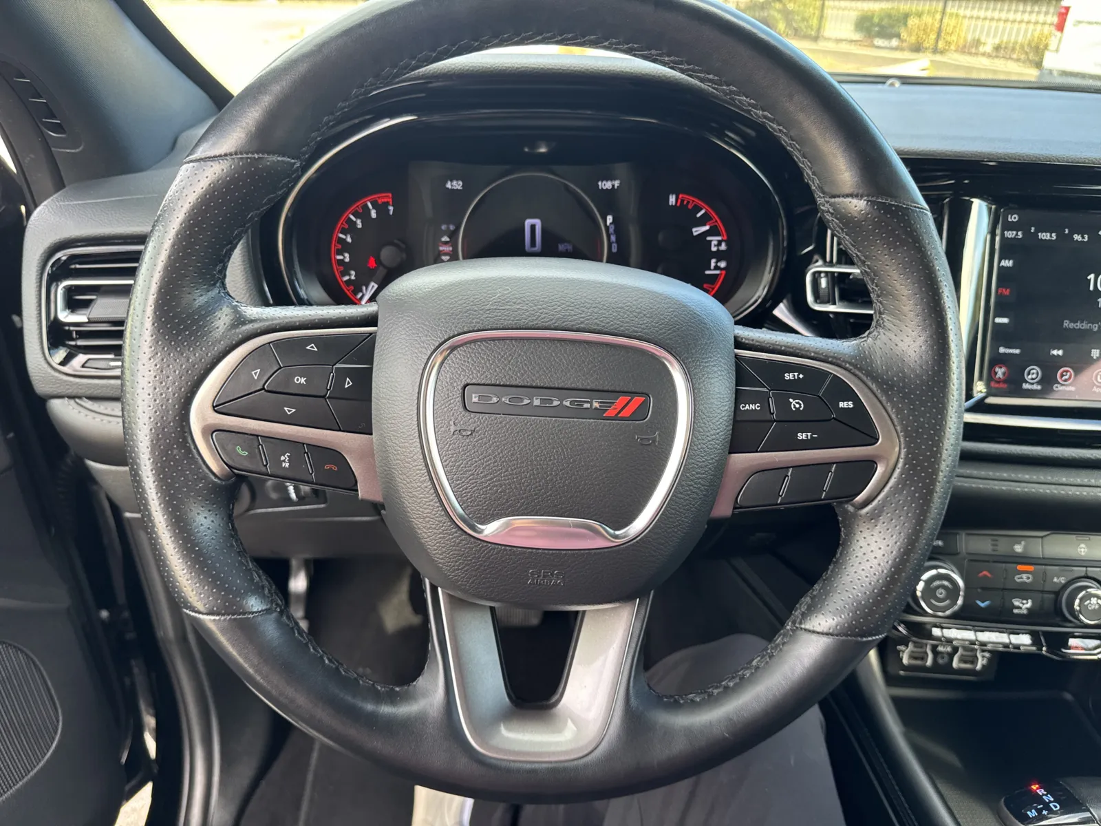 Dodge Durango photo 17
