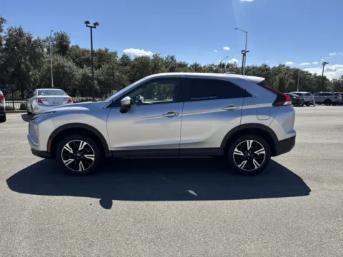 More photos of 2024 Mitsubishi Eclipse Cross SE at Park Marina Motors, CA