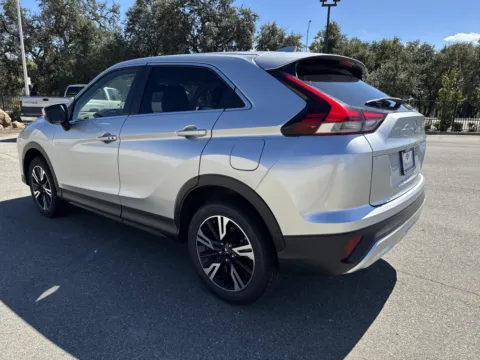 More photos of 2024 Mitsubishi Eclipse Cross SE at Park Marina Motors, CA