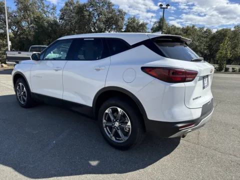 More photos of 2025 Chevrolet Blazer LT at Park Marina Motors, CA