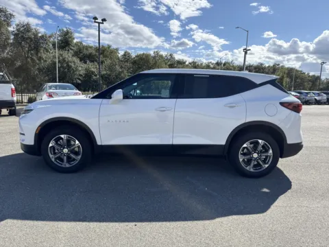 More photos of 2025 Chevrolet Blazer LT at Park Marina Motors, CA