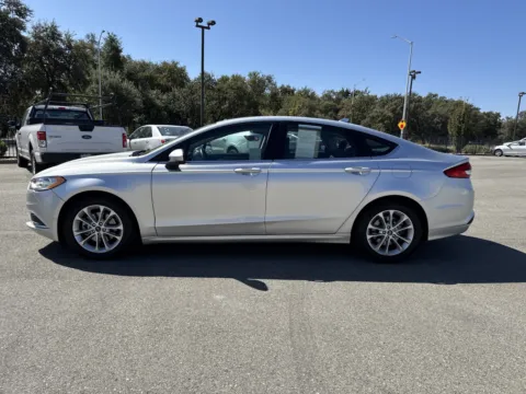 More photos of 2019 Ford Fusion SE at Park Marina Motors, CA
