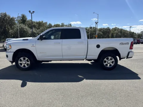 More photos of 2021 Ram 2500 Big Horn at Park Marina Motors, CA