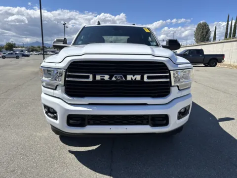 Photos of 2021 Ram 2500 Big Horn for sale in Redding, CA at Park Marina Motors