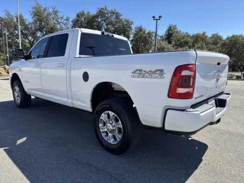 More photos of 2021 Ram 2500 Big Horn at Park Marina Motors, CA