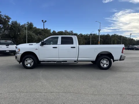 More photos of 2024 Ram 3500 Tradesman at Park Marina Motors, CA