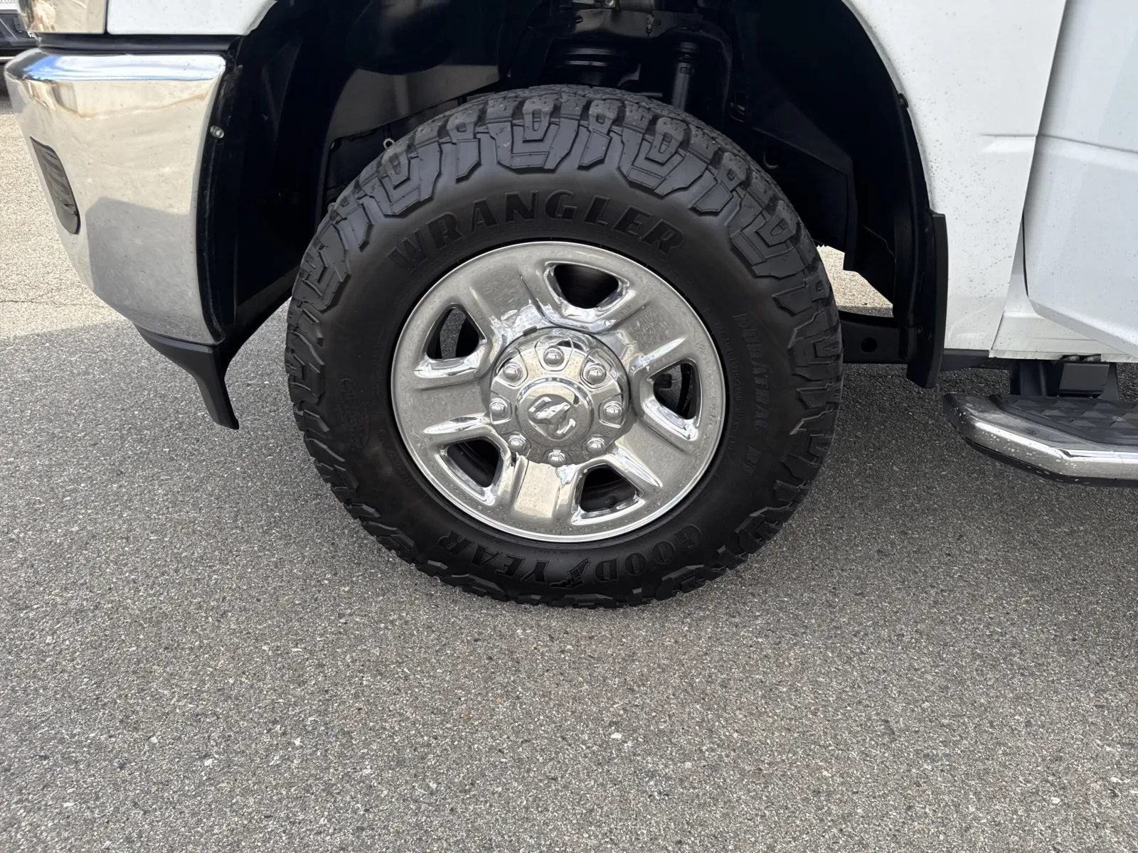 Ram 3500 photo 24