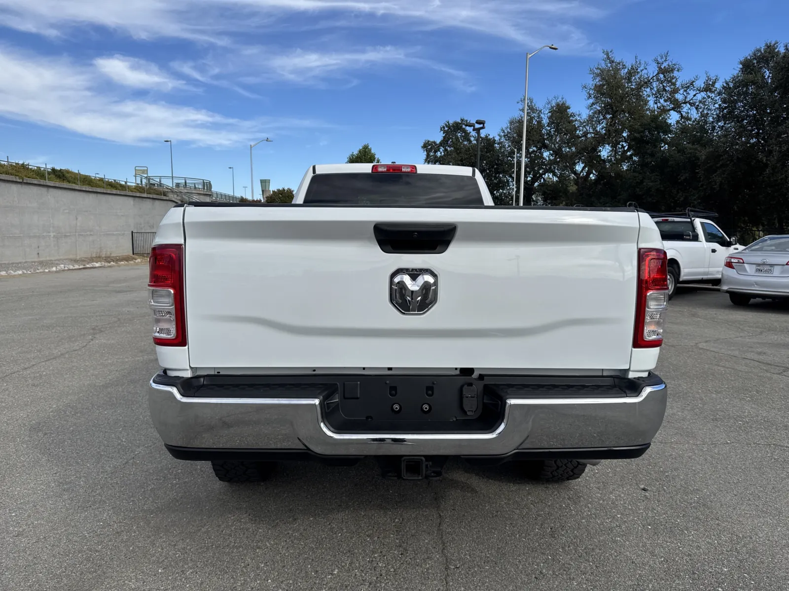 Ram 3500 photo 6