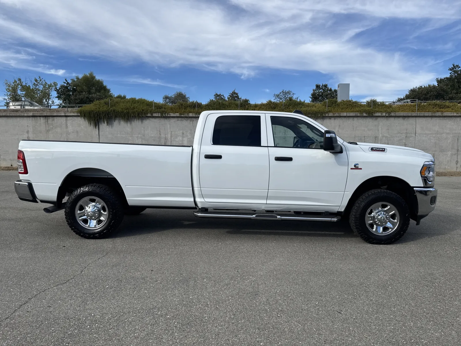 Ram 3500 photo 8