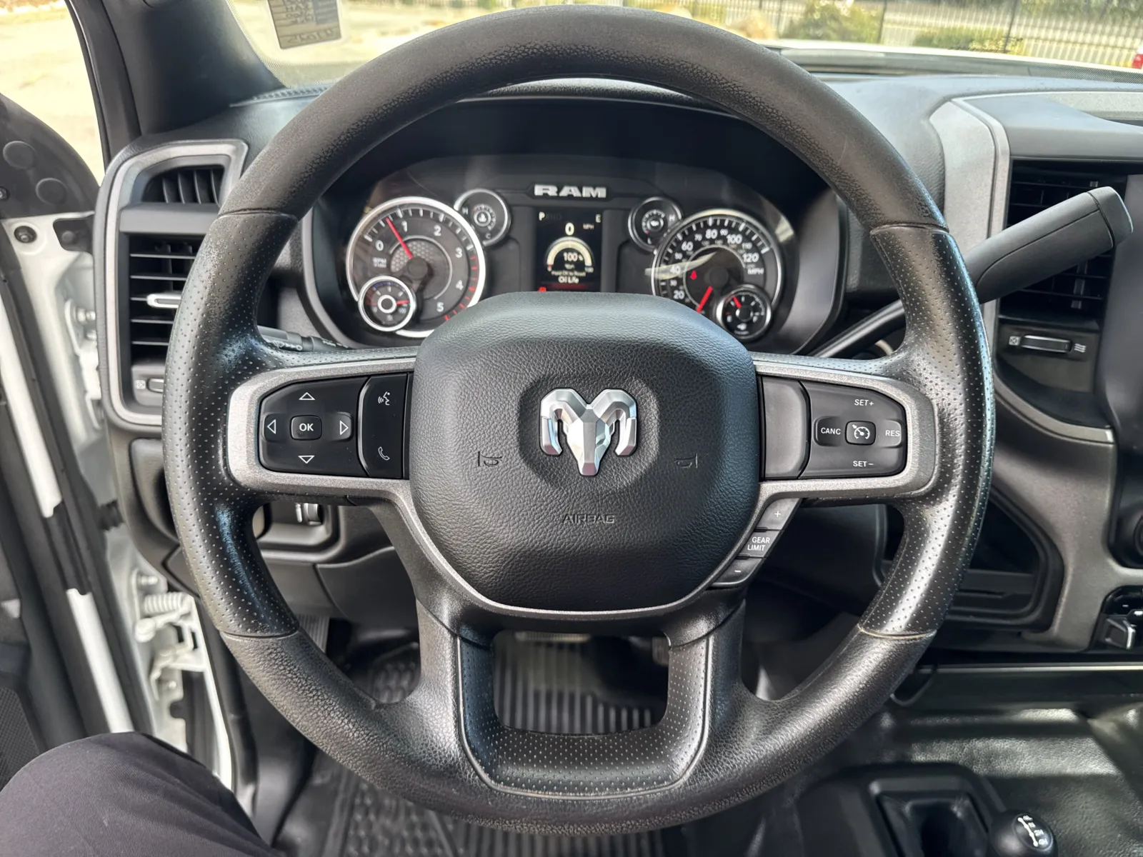 Ram 3500 photo 17