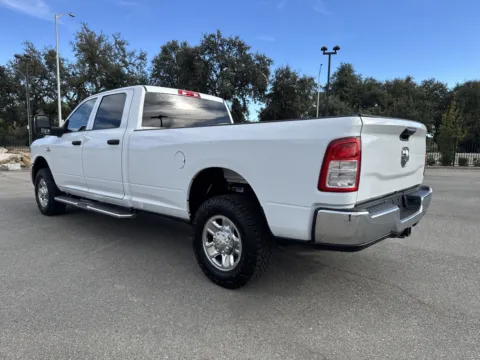 More photos of 2024 Ram 3500 Tradesman at Park Marina Motors, CA