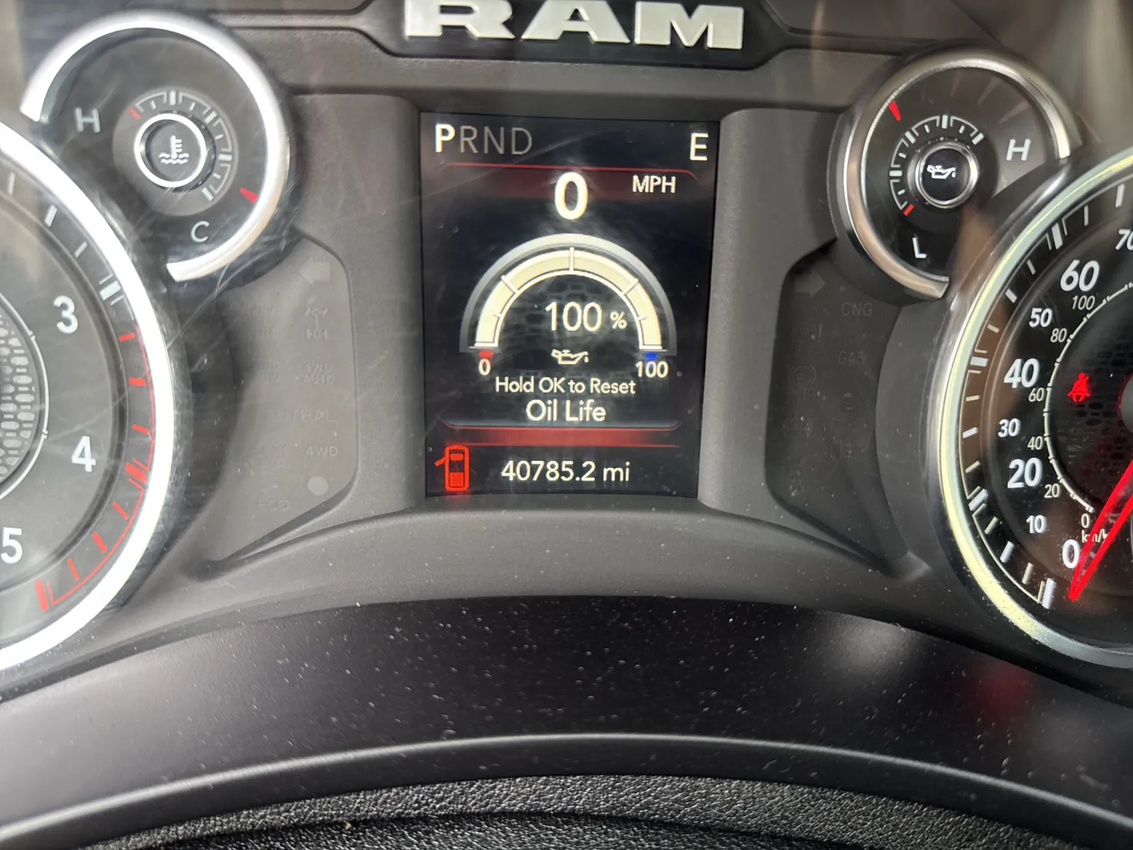 Ram 3500 photo 16