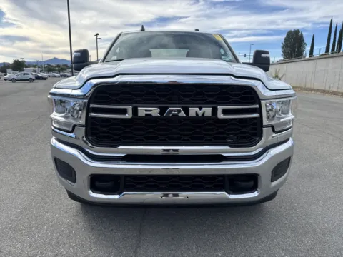 Another view of 2024 Ram 3500 Tradesman for sale in Redding, CA at Park Marina Motors