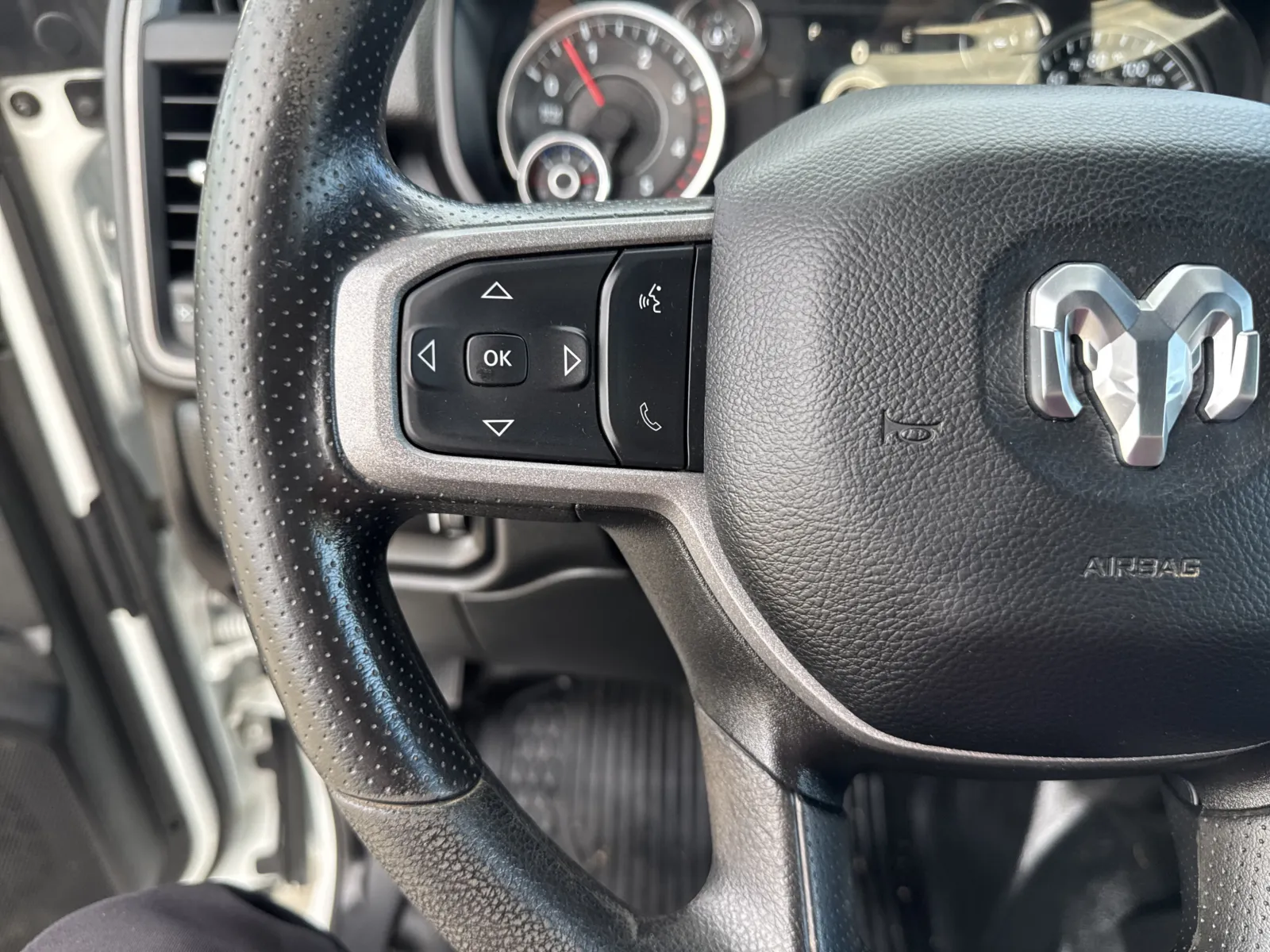 Ram 3500 photo 18