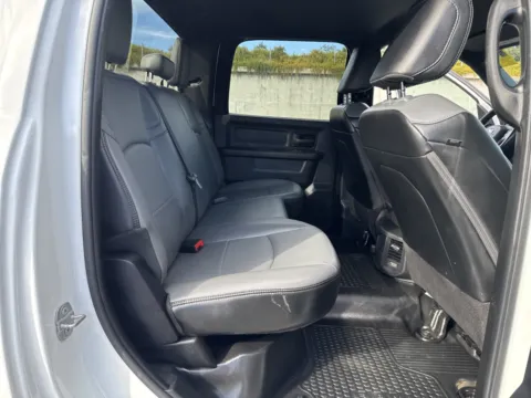 Photos of 2024 Ram 3500 Tradesman for sale in Redding, CA at Park Marina Motors