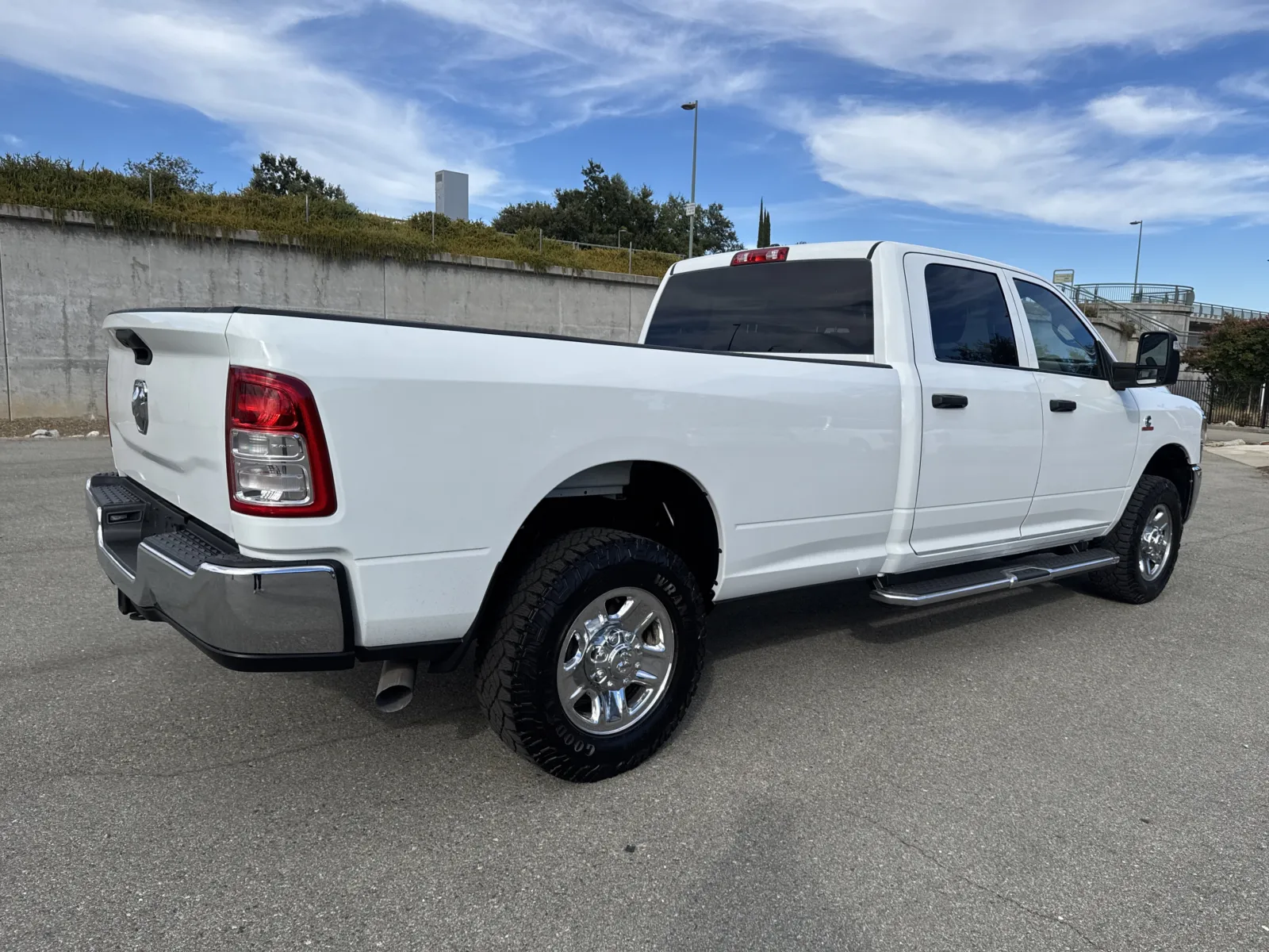 Ram 3500 photo 7