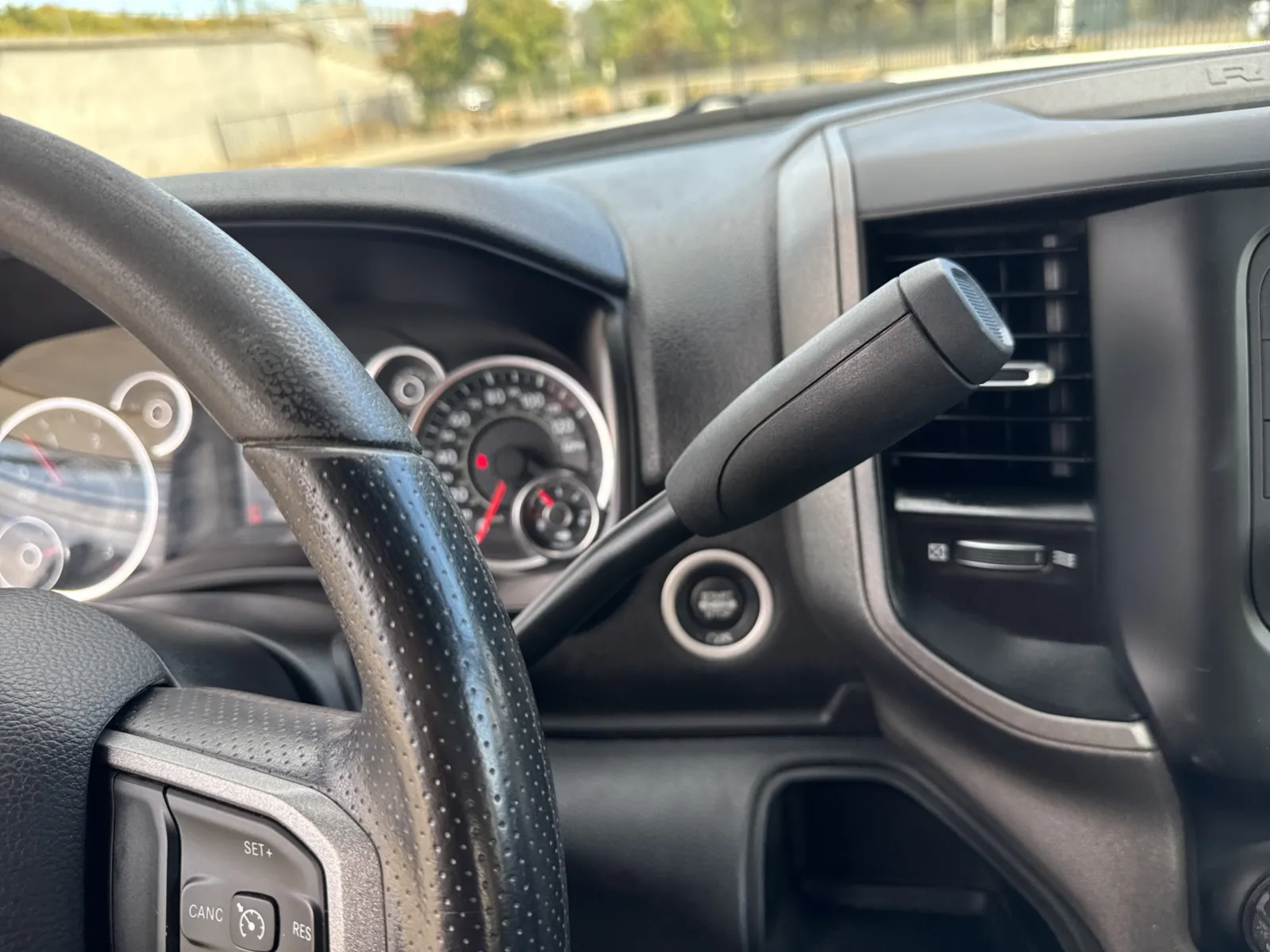 Ram 3500 photo 20