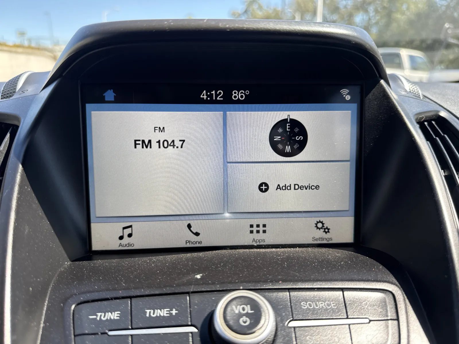 Ford Escape photo 23