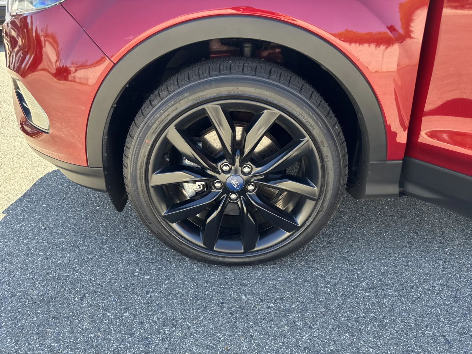 Ford Escape photo 24