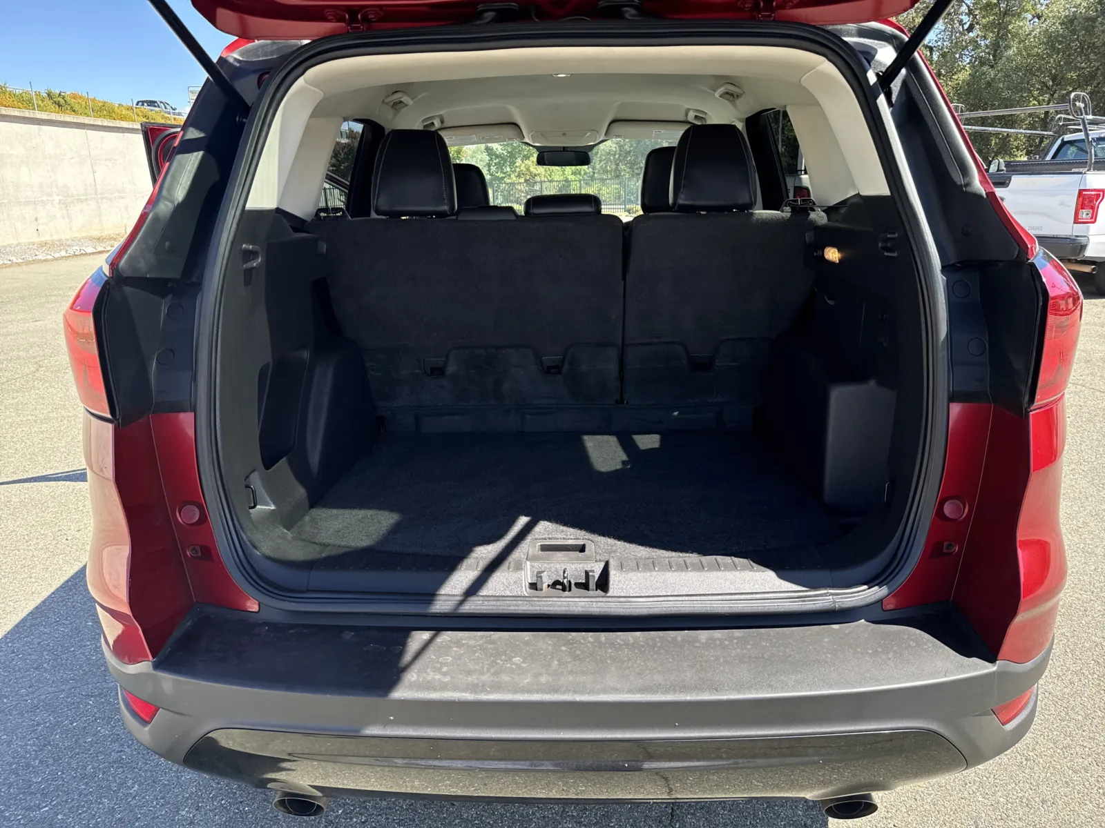 Ford Escape photo 25