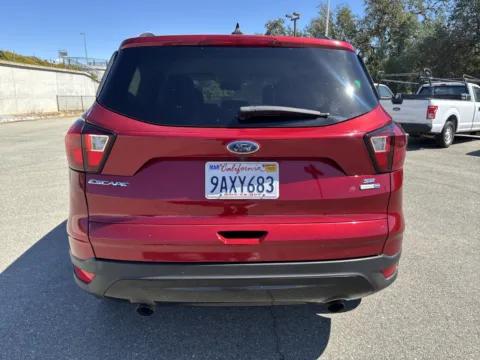More photos of 2019 Ford Escape SE at Park Marina Motors, CA