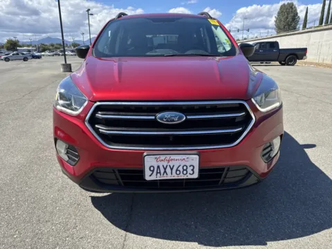 Photos of 2019 Ford Escape SE for sale in Redding, CA at Park Marina Motors