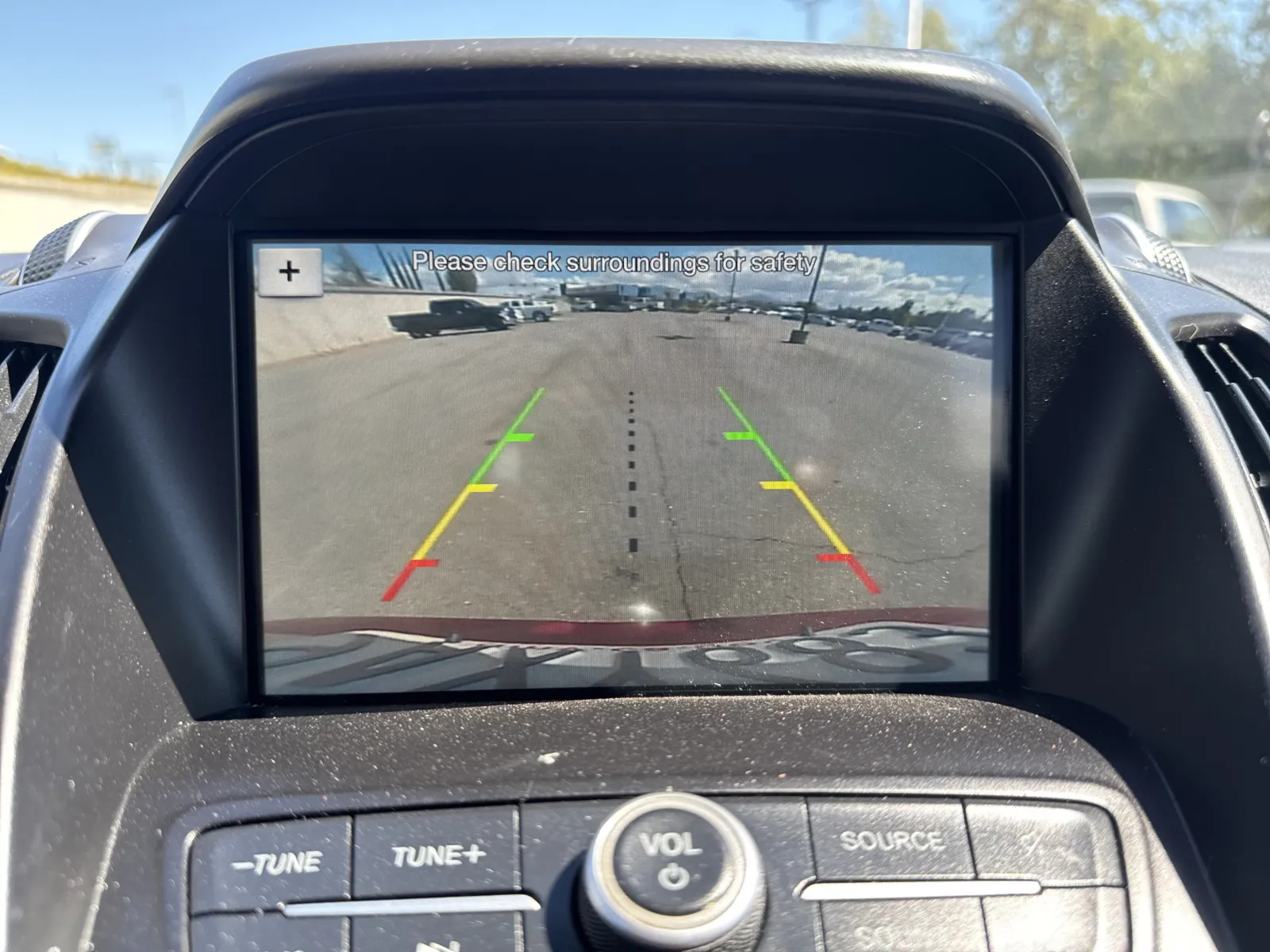 Ford Escape photo 22