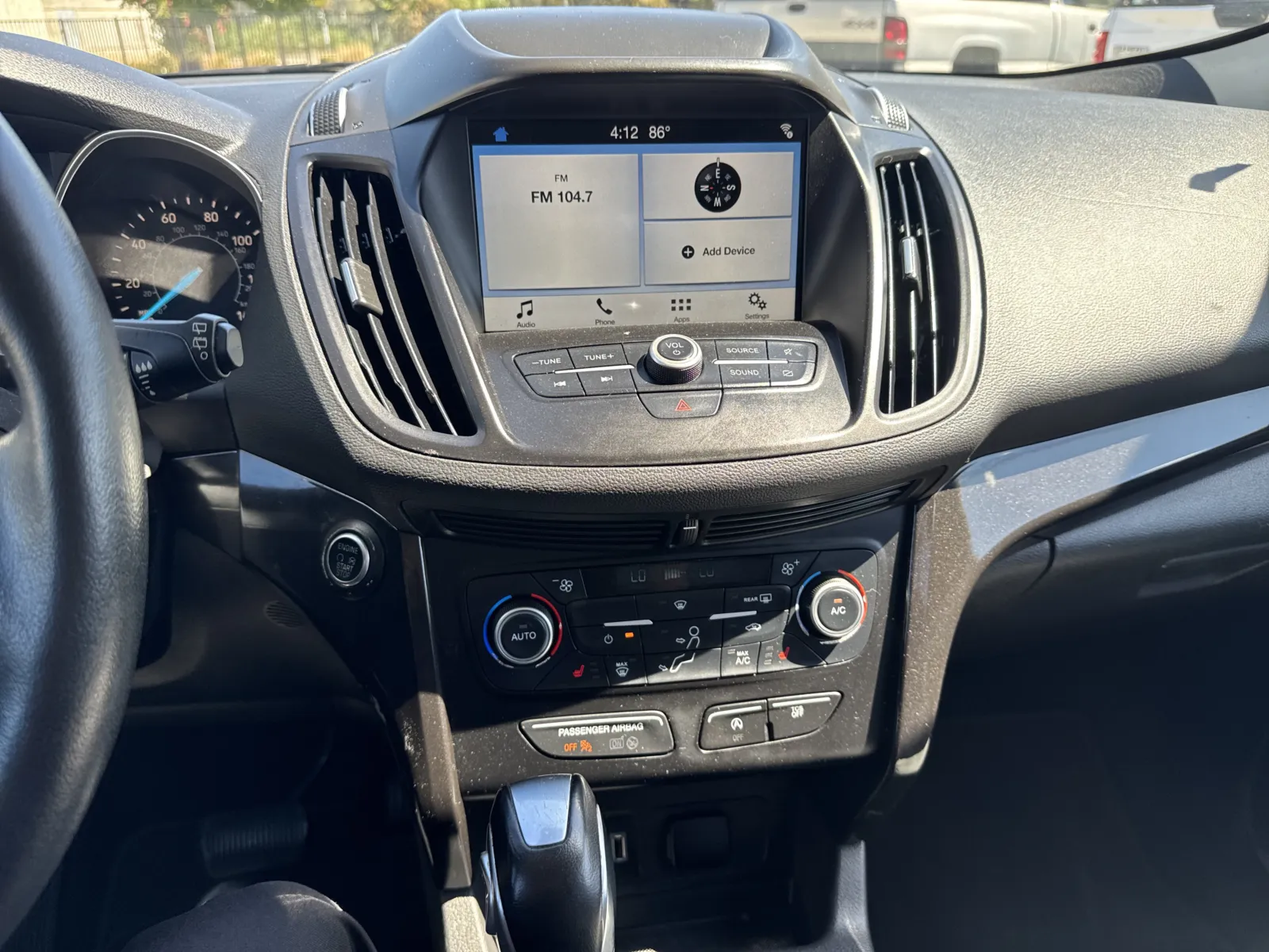 Ford Escape photo 21