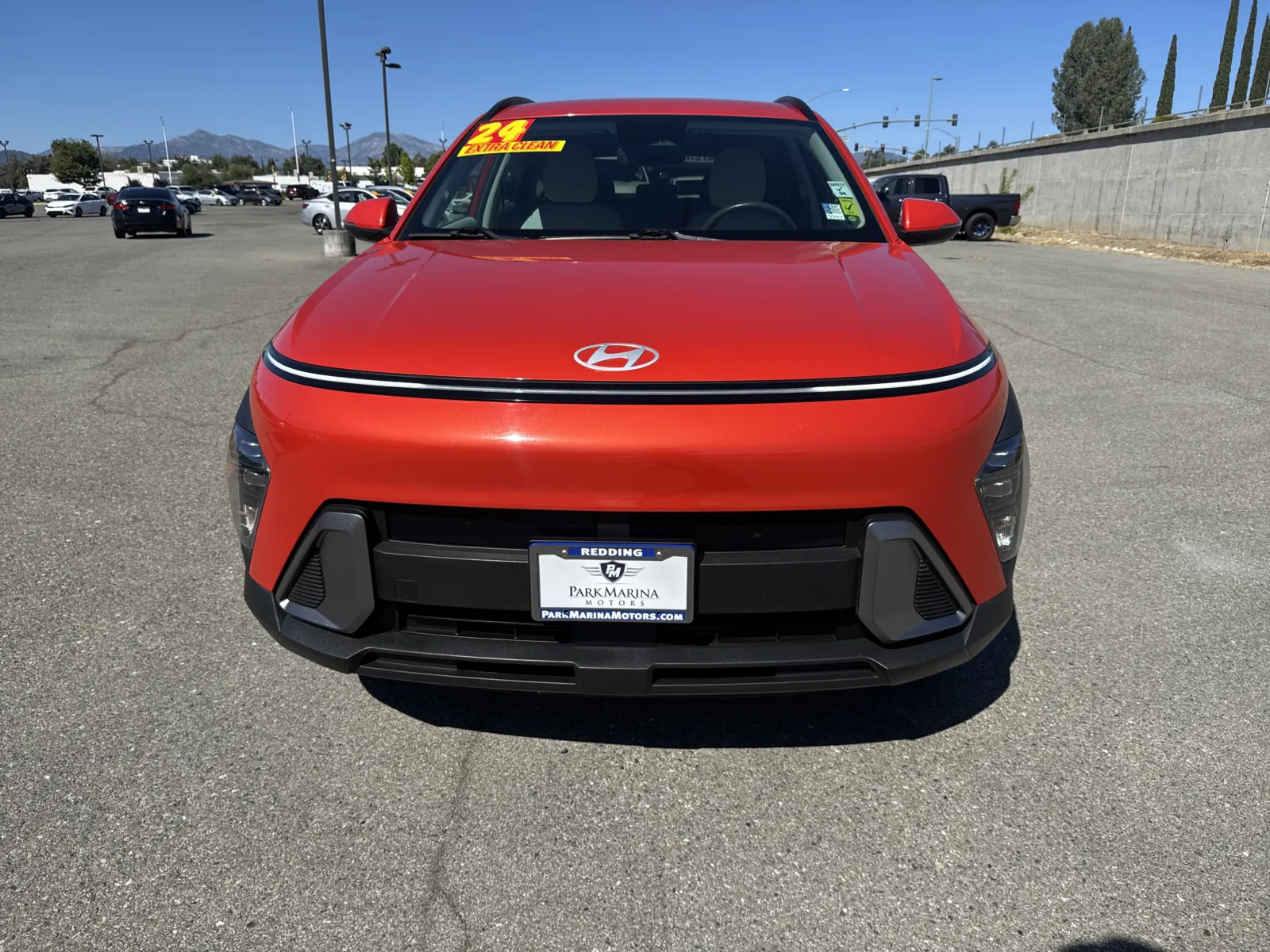 Hyundai Kona photo 2