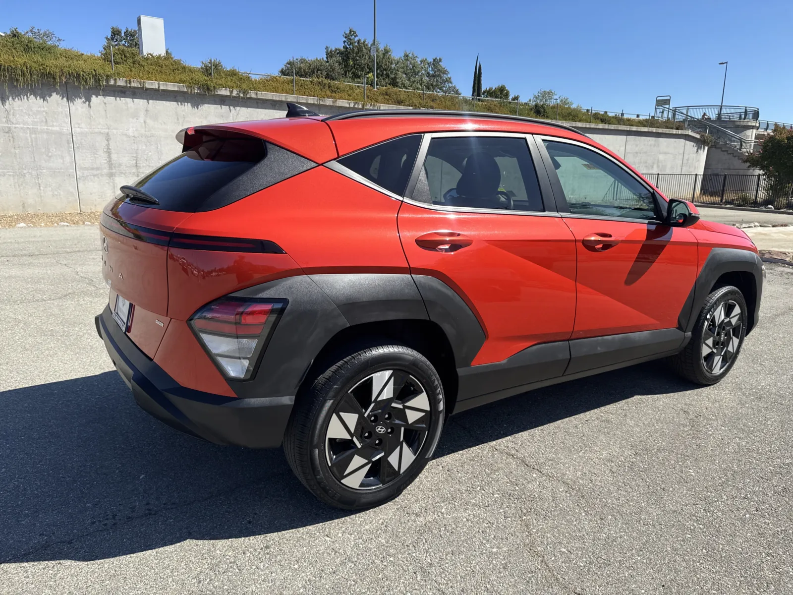 Hyundai Kona photo 7