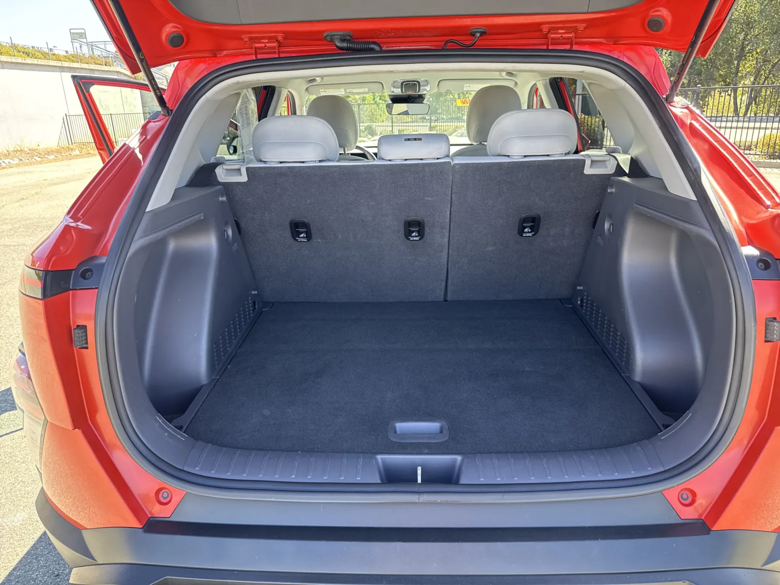 Hyundai Kona photo 25
