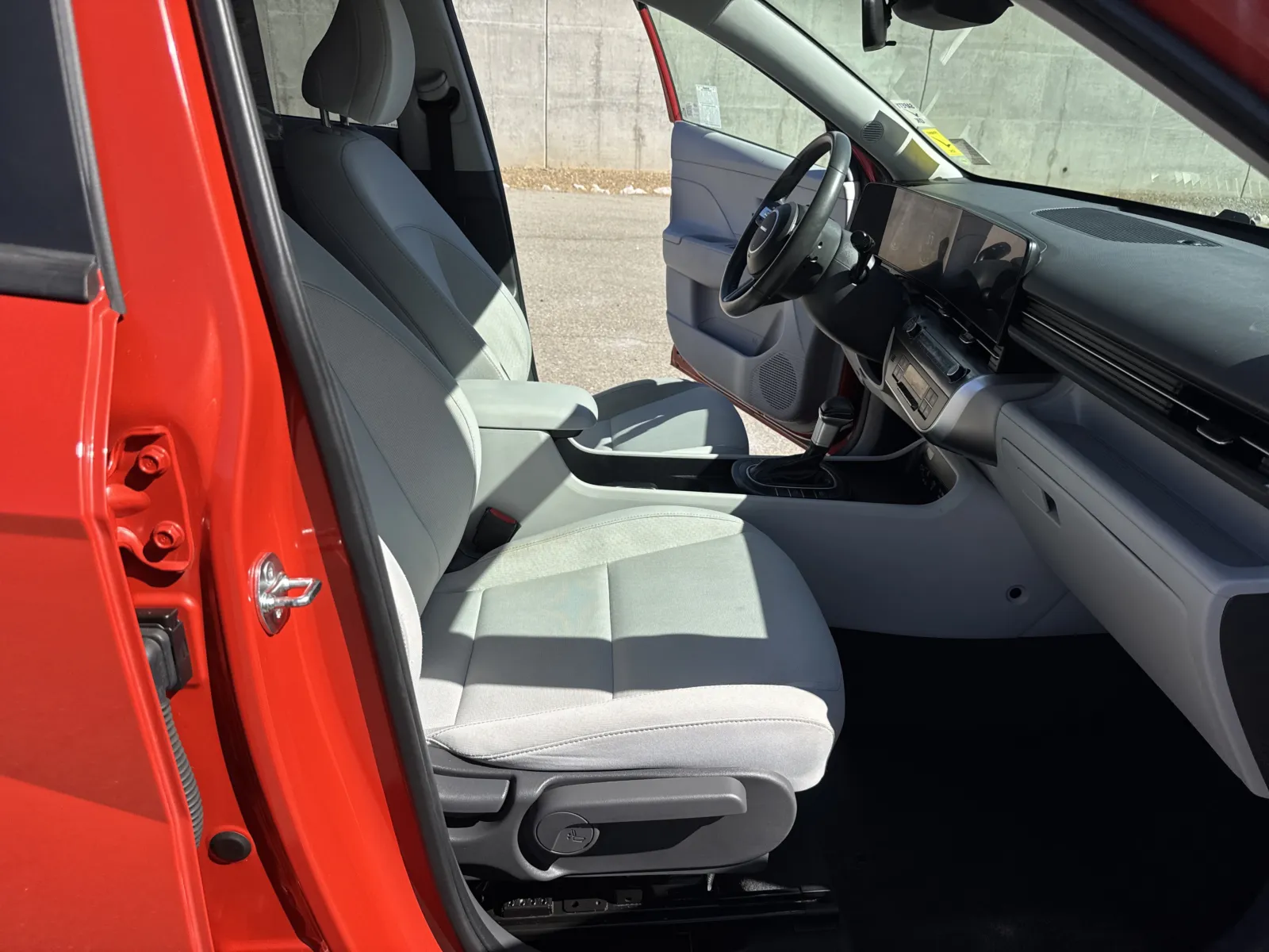 Hyundai Kona photo 14