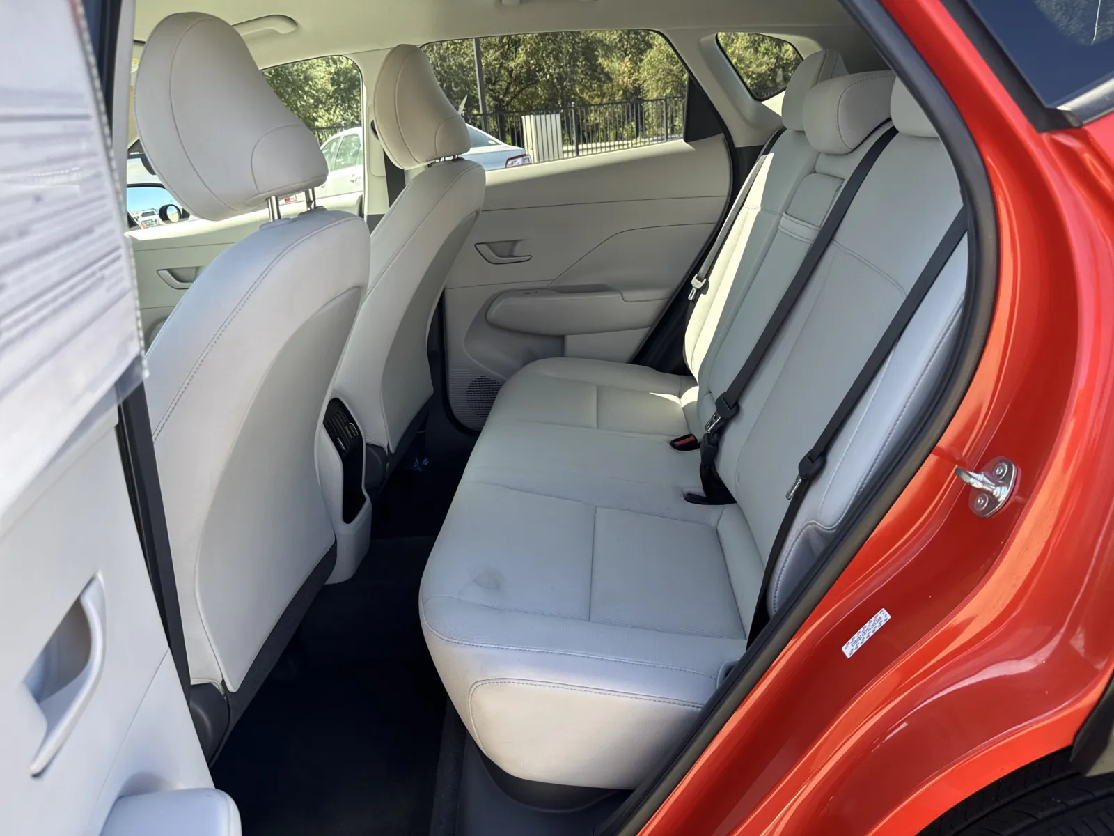 Hyundai Kona photo 11
