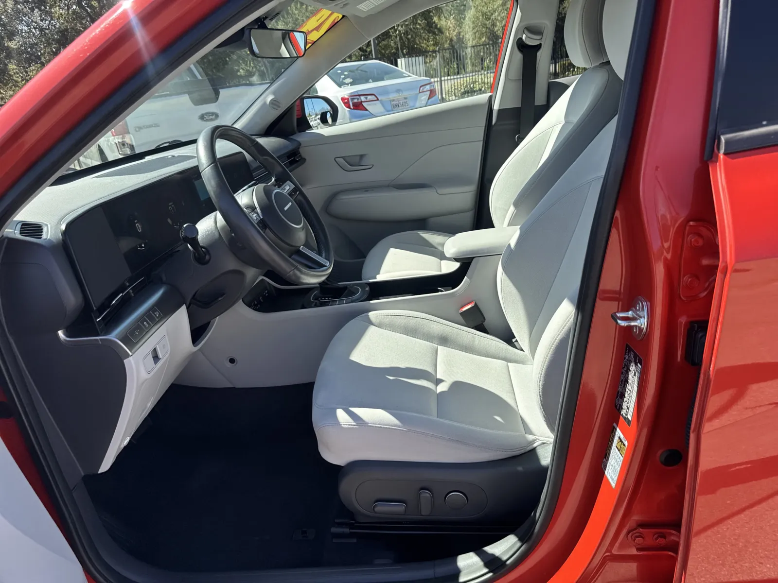 Hyundai Kona photo 10