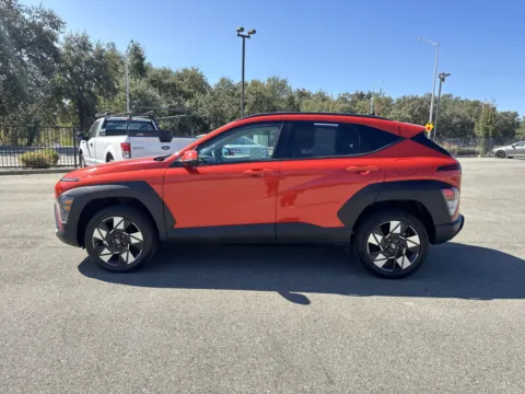 More photos of 2024 Hyundai Kona SEL at Park Marina Motors, CA