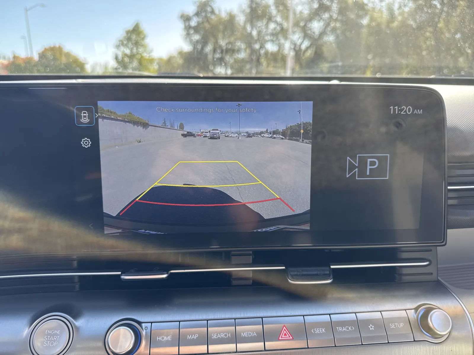 Hyundai Kona photo 22