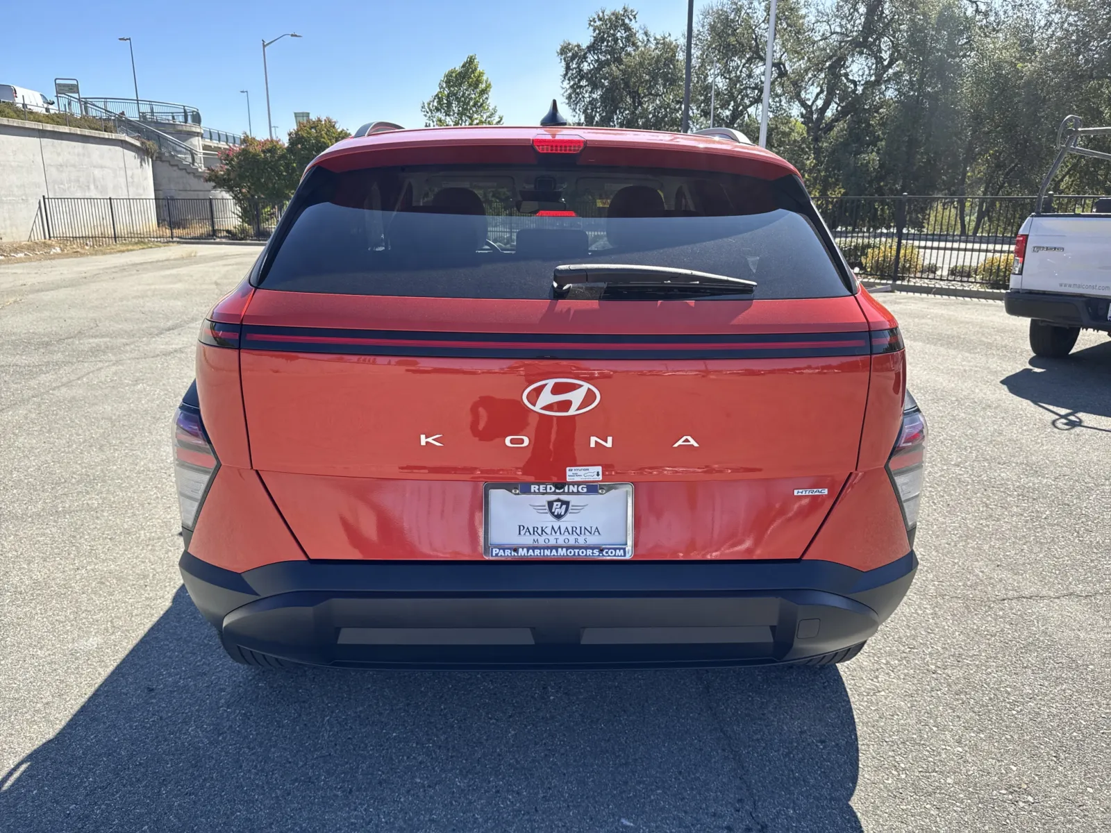 Hyundai Kona photo 6
