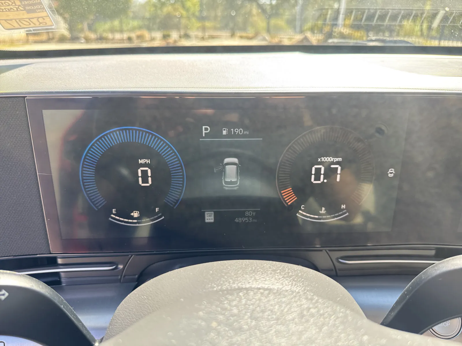 Hyundai Kona photo 15