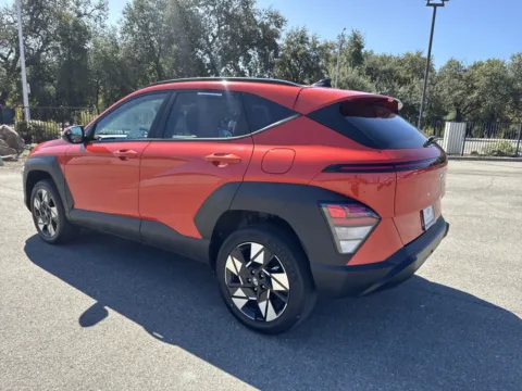 More photos of 2024 Hyundai Kona SEL at Park Marina Motors, CA