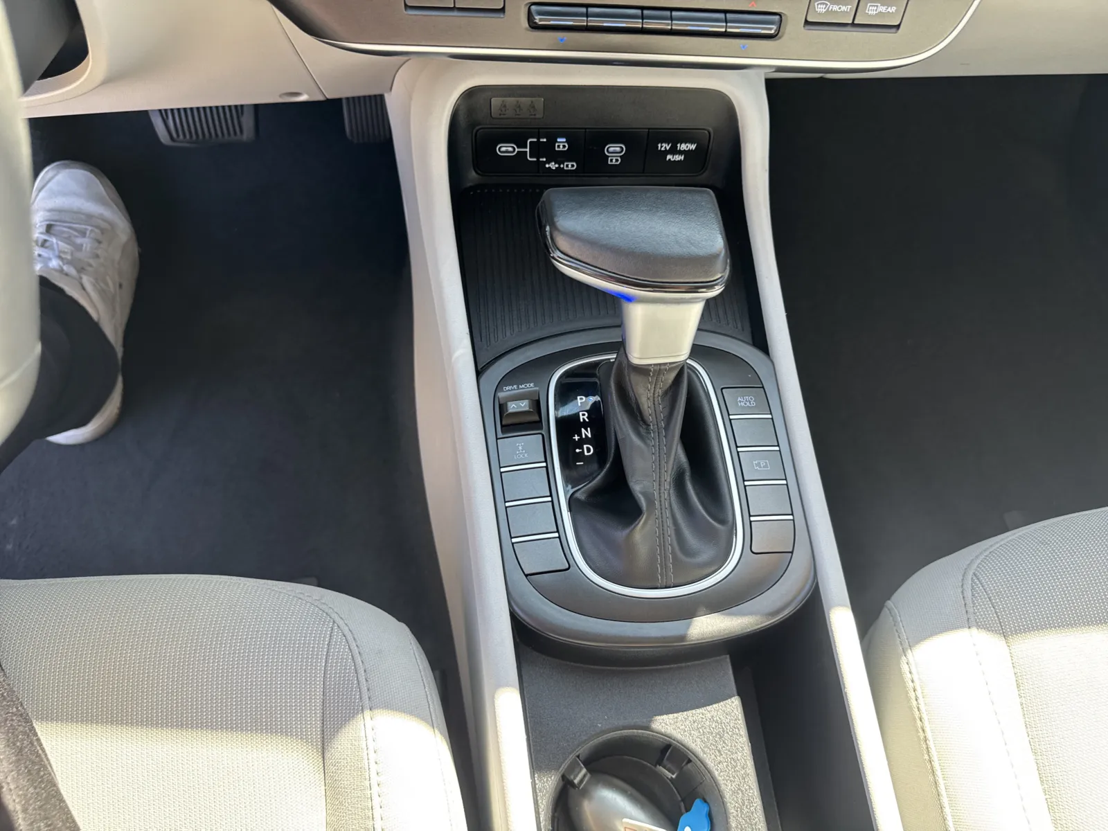 Hyundai Kona photo 20