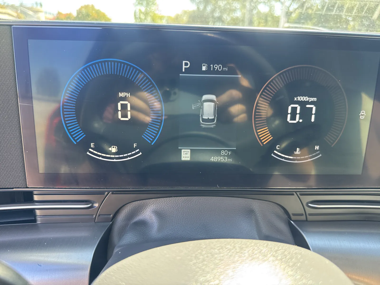 Hyundai Kona photo 16