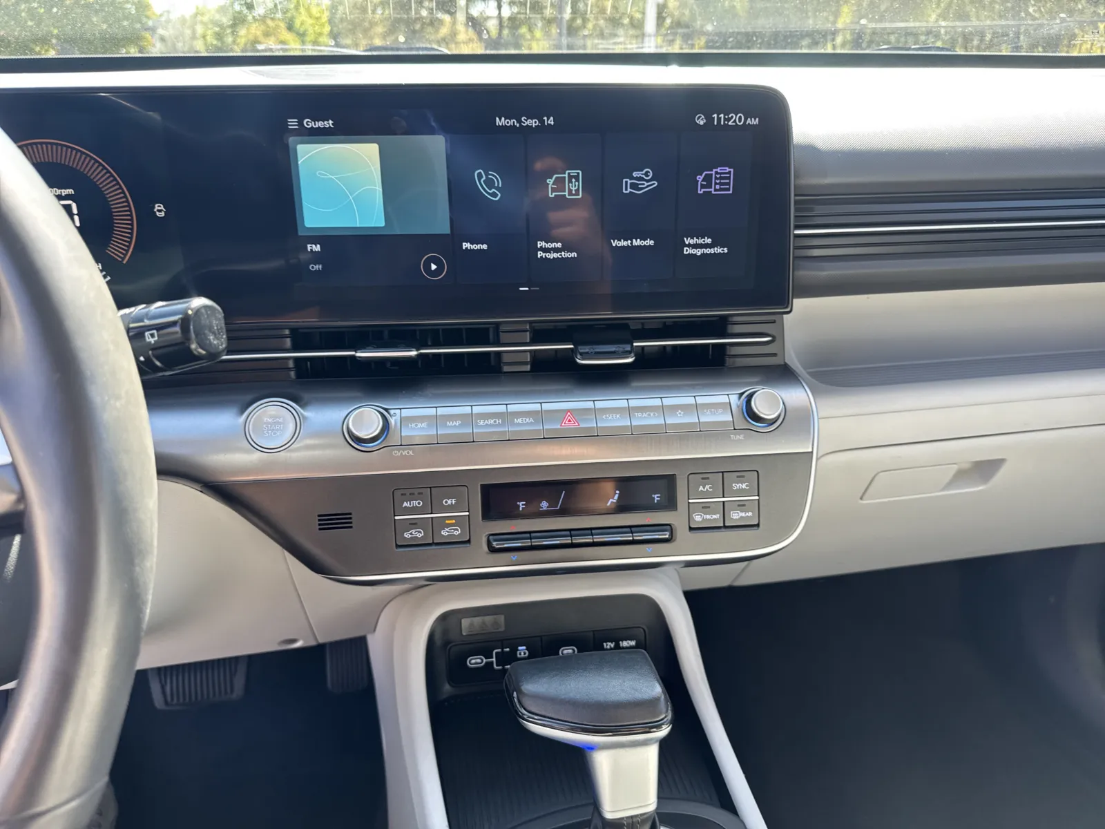 Hyundai Kona photo 21