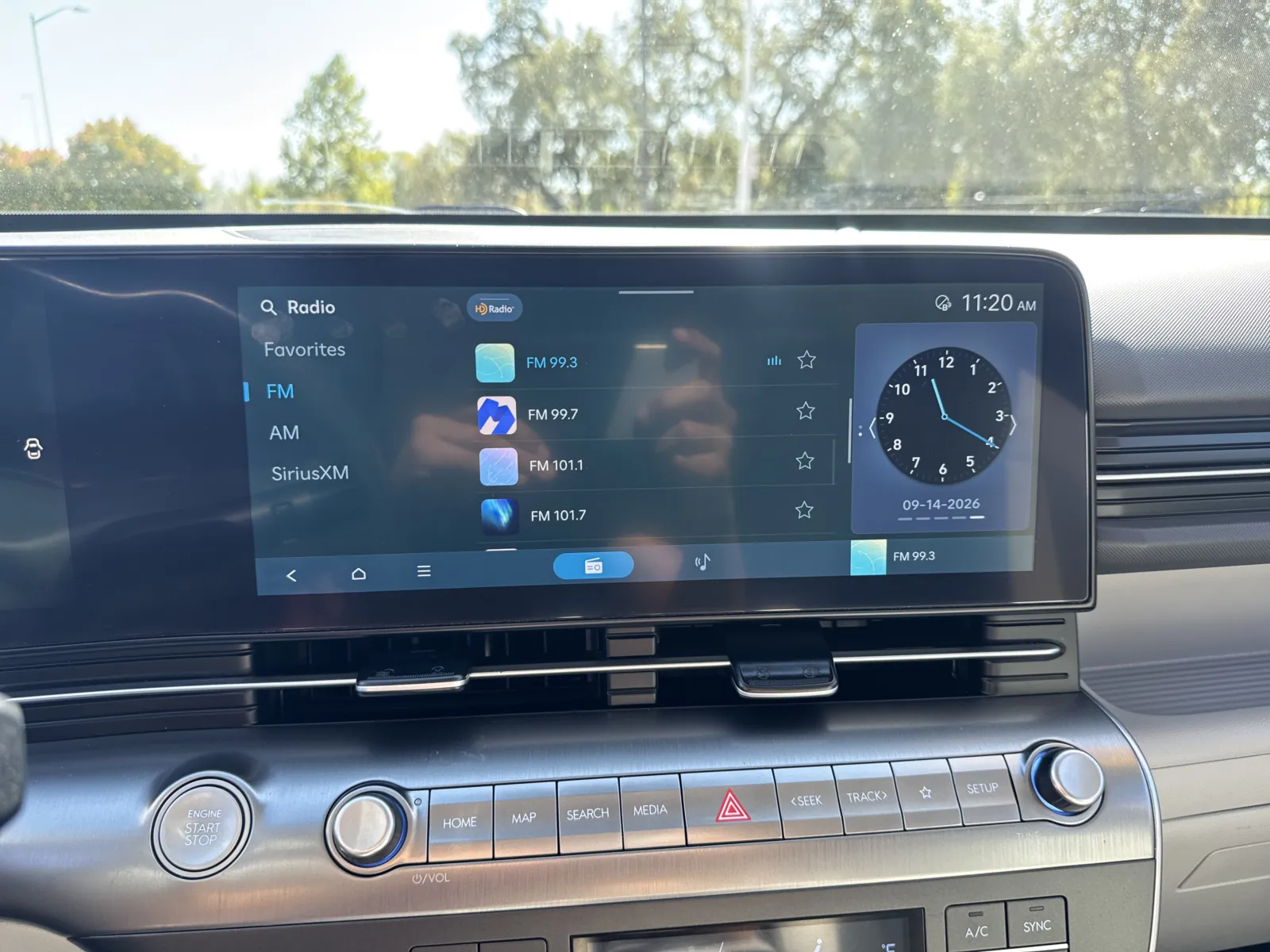 Hyundai Kona photo 23