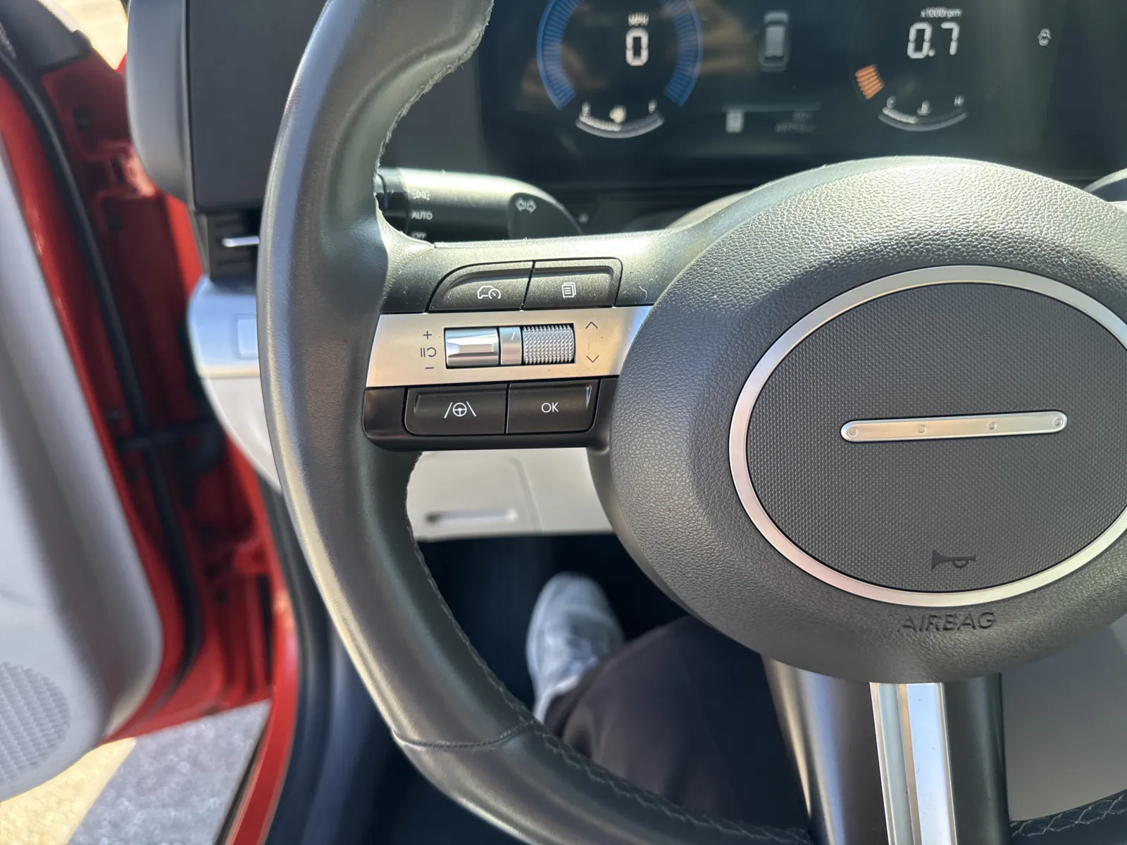 Hyundai Kona photo 18