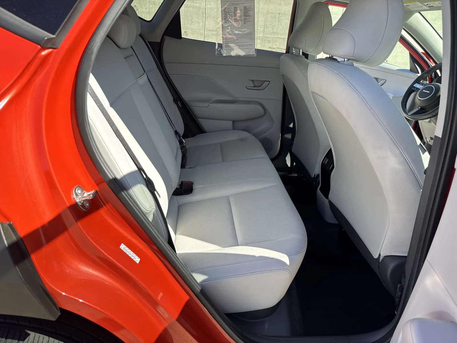 Hyundai Kona photo 13