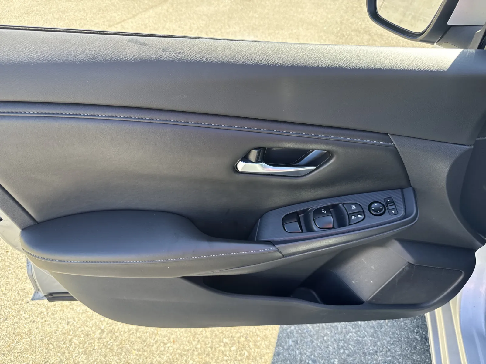 Nissan Sentra photo 12