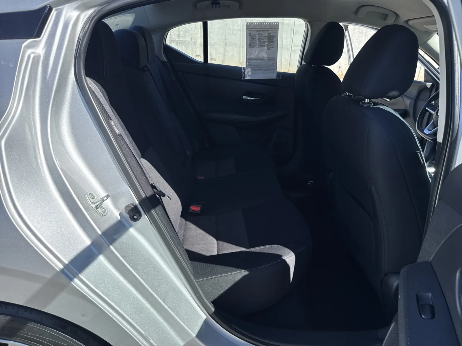 Nissan Sentra photo 13