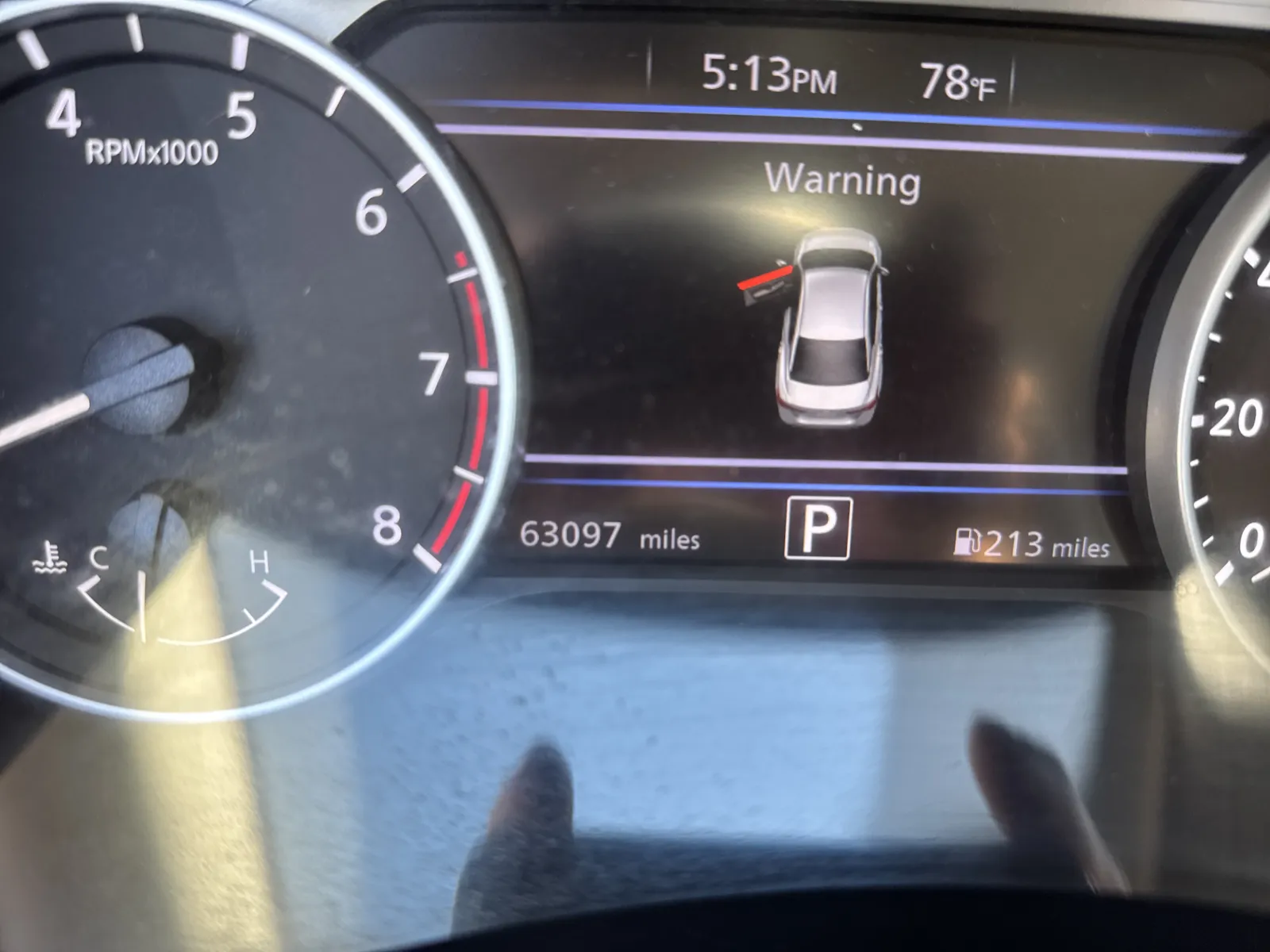 Nissan Sentra photo 16