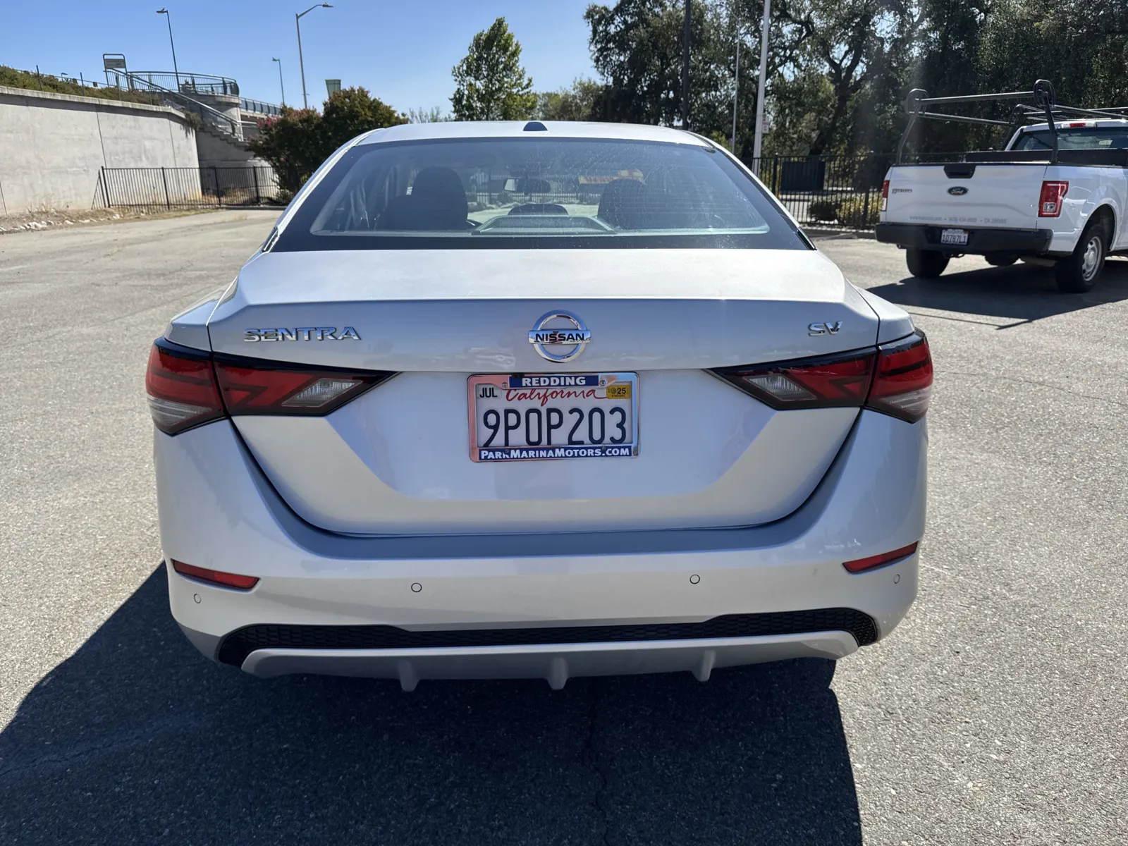 Nissan Sentra photo 6
