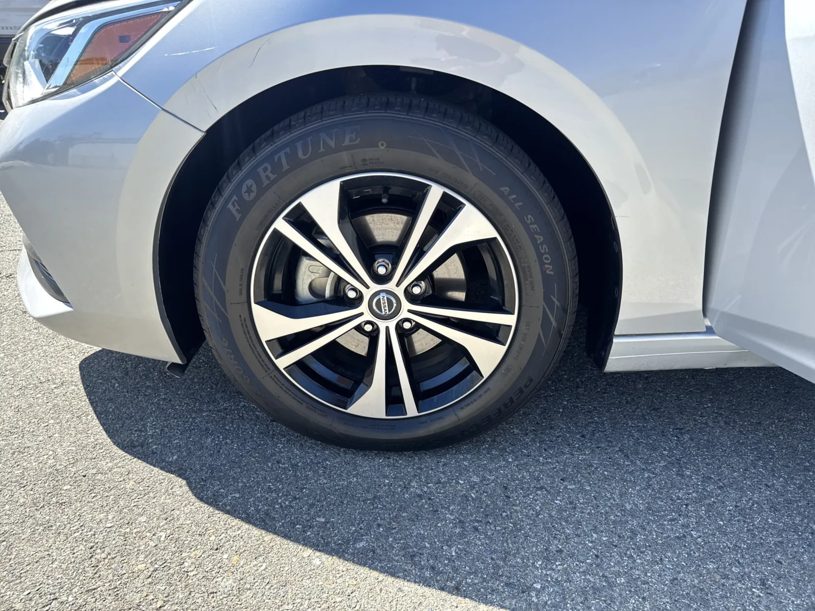 Nissan Sentra photo 23
